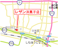 店地図