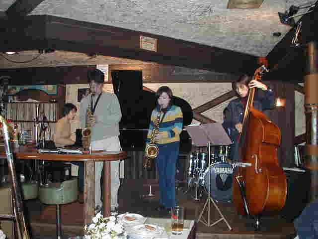 �T�b�N�X�o�g���I