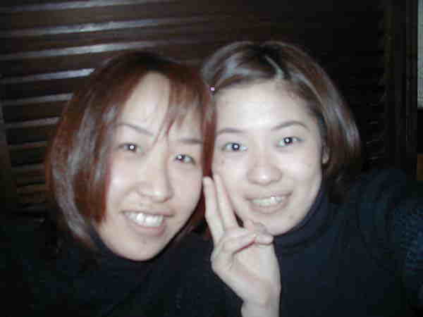 �B�e���Ă��ꂽ����l�ł��I