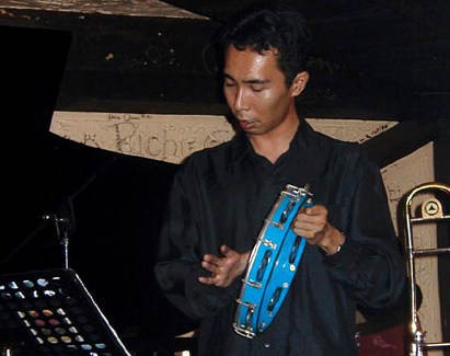 �^���o�����ł�