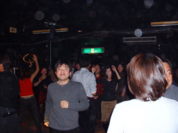 �����̃��h���Q�X�I�i�΁j