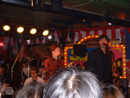 ���{�����E�Ɍւ�T���T�̕P�I�I�I