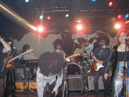 ���`��A�S�[�W���X�I