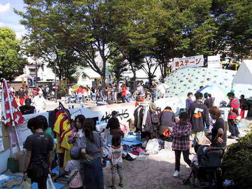 �C���F���g���i�I