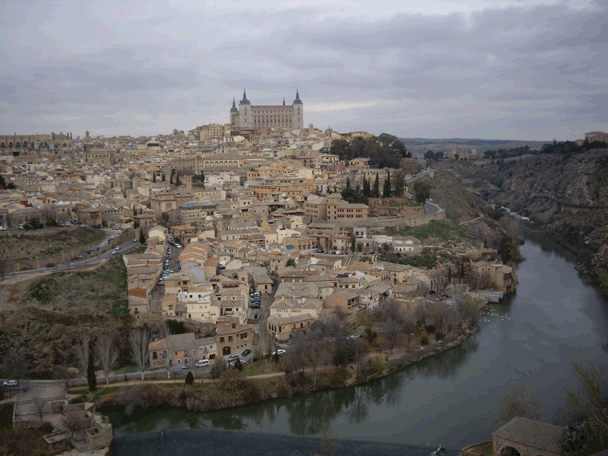 Toledo
