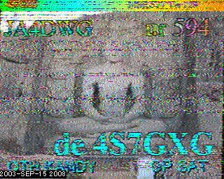 4S7GXG