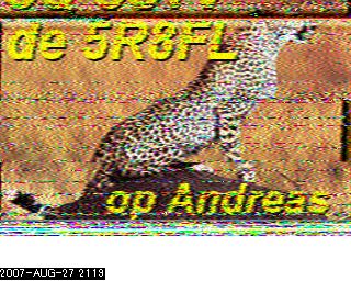 5R8FL