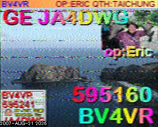BV4VR