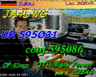 DJ6AJ