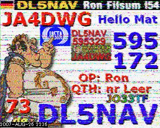 DL5NAV
