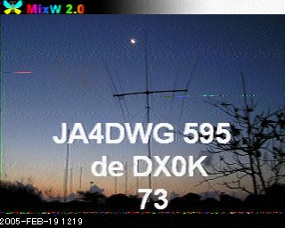 DX0K