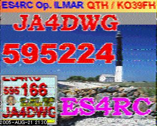 ES4RC