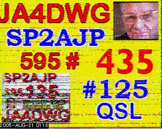 SP2AJP