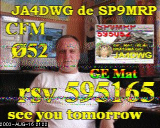 SP9MRP