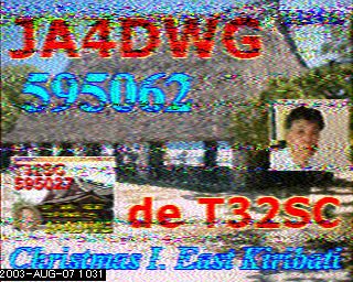 T32SC