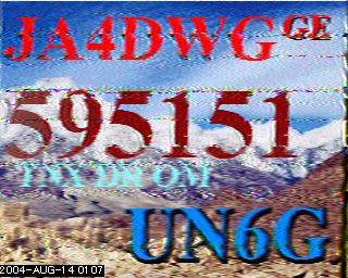 UN6G