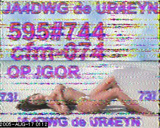 UR4EYN