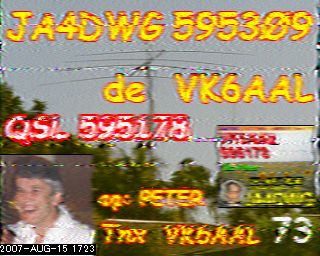 VK6AAL