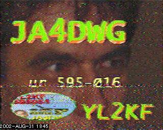 YL2KF
