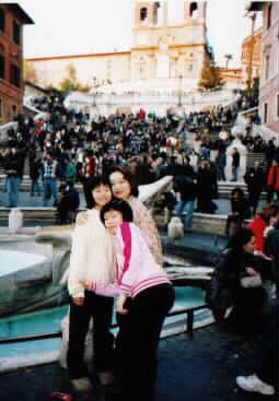 �X�y�C���K�i�͂���ȏ�Ԃł��B