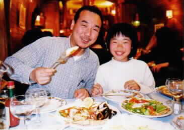 ���̏Ί炪���ׂĂ�����Ă��邵��H