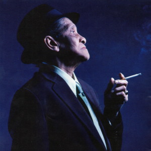 Jimmy Scott