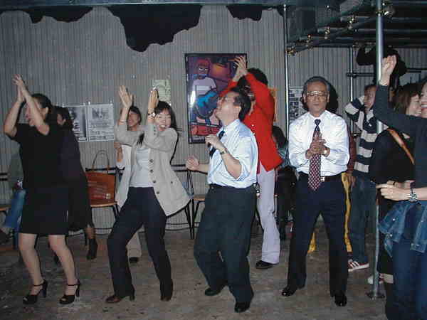 ����Ă�ˁI