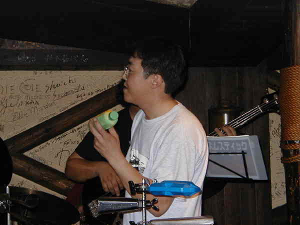 ���e���p�[�J�b�V�������M���I�u����@�m�G�v�I