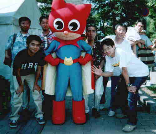 �N�ɂ͕�������E�E�E�B�j�����_�[���߂�E�E�E�B