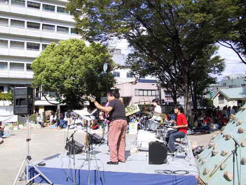 ����ɂ��Ă����������݊��E�E�i�����E�E�j�B