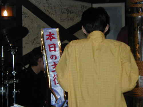 ���C�u�I���I�I