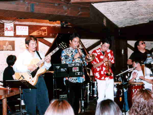 ���Y���X�e�B�b�N�E�퓬�J�n�I�I